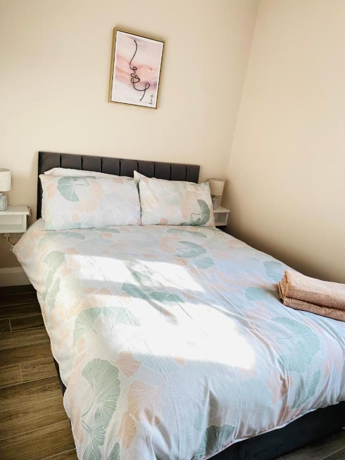 Portmagee Village Apartments Экстерьер фото