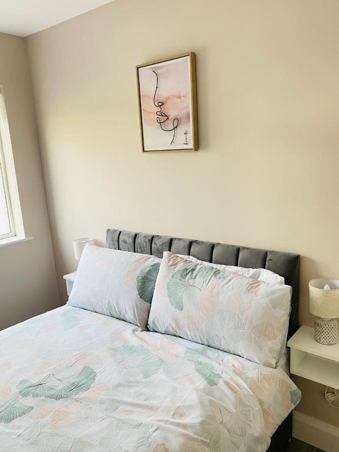 Portmagee Village Apartments Экстерьер фото