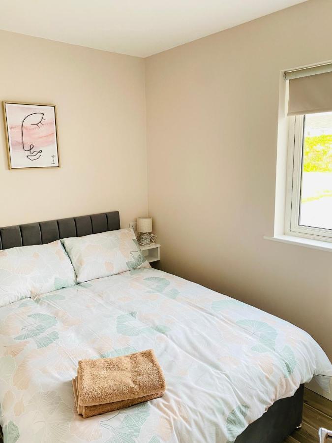 Portmagee Village Apartments Экстерьер фото