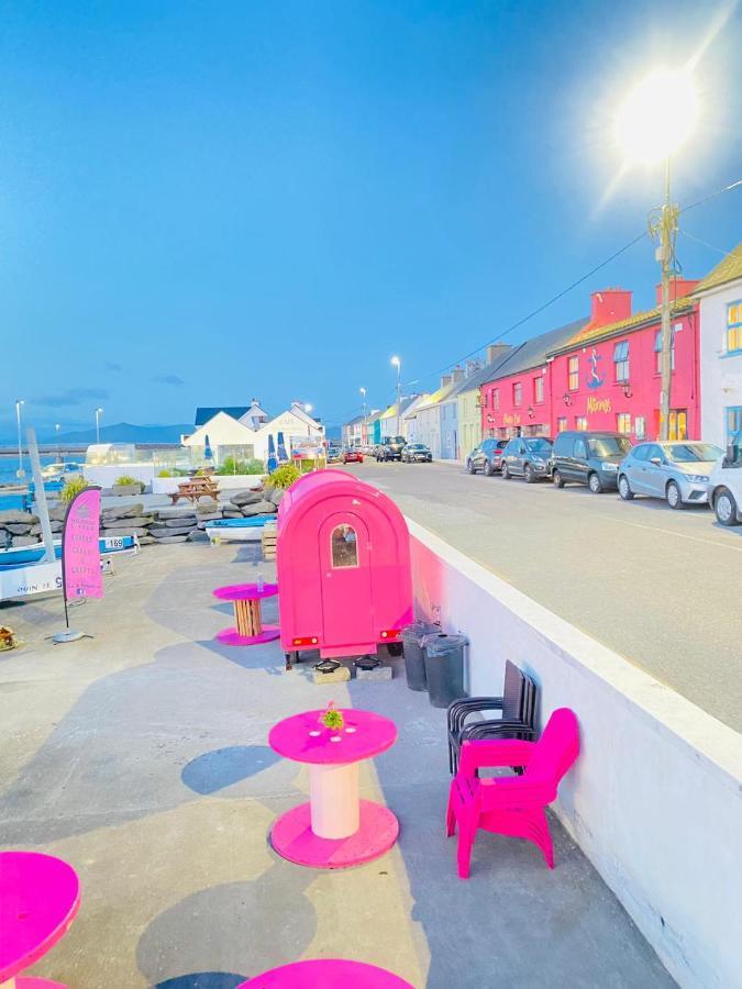 Portmagee Village Apartments Экстерьер фото