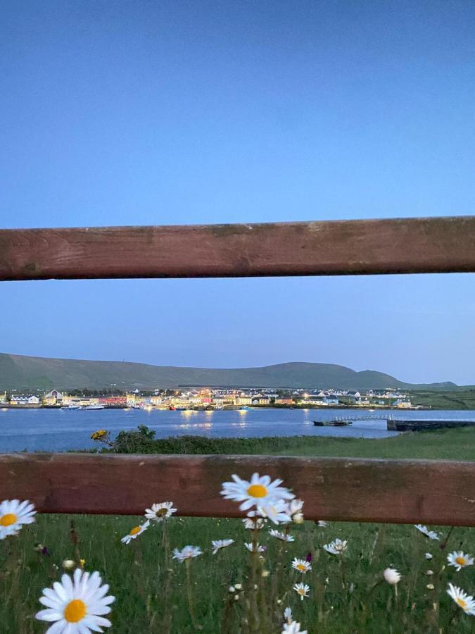 Portmagee Village Apartments Экстерьер фото